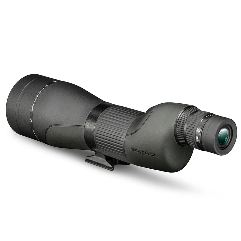 Vortex Optics Crossfire HD 20-60x80 mm Spotting Scope-Optics Force