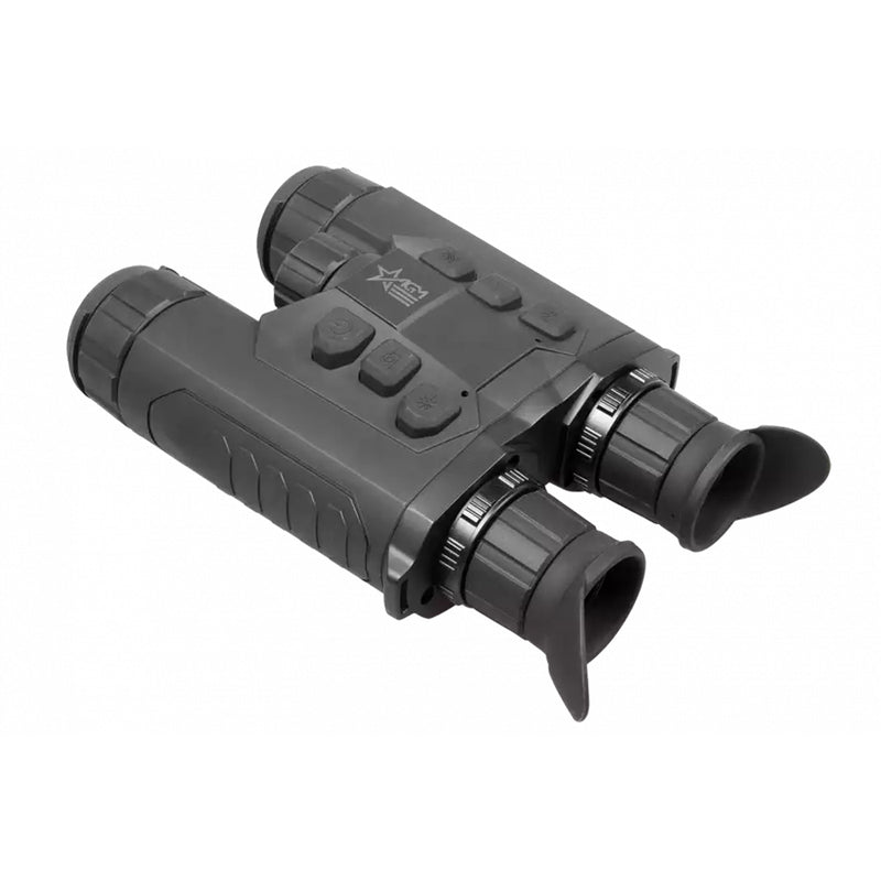 AGM ObservIR LRF 25-256 Thermal & Digital Day/Night Vision Binocular