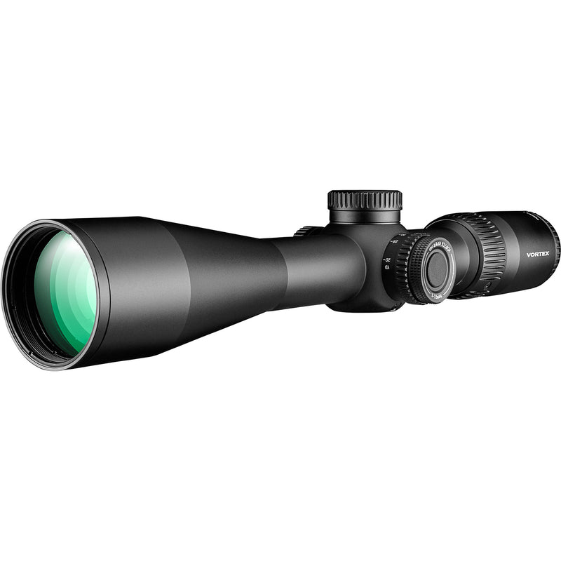 Vortex Viper HD 3-15x44 SFP Dead-Hold BDC MOA Riflescope-Optics Force