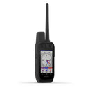 Garmin Alpha® 200 Handheld-Optics Force