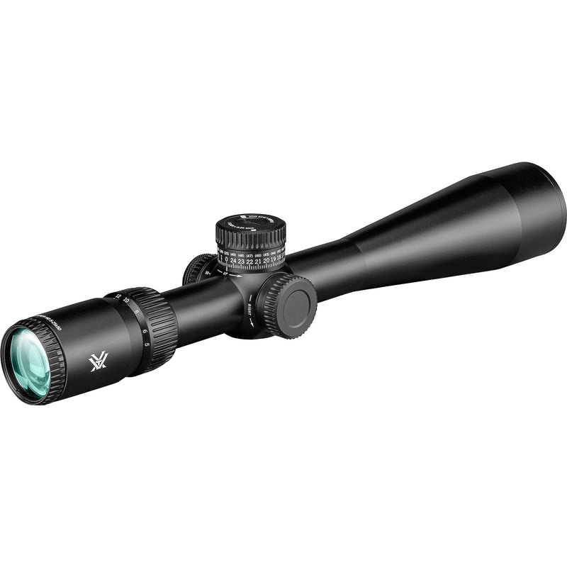 Vortex Viper HD 5-25x50 FFP VMR-4 Riflescope-Optics Force