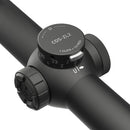 Leupold Patrol 6HD Gen 2  1-6x24 (30mm) SFP CDS-ZL2 Illum. CMR2 Riflescope