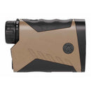 Sig Sauer KILO8K-ABS Gen II LRF, 7x25 mm, Red Amoled Class 3R Rangefinder - FDE