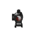 Swampfox Liberator-II Multi-Reticle Red Dot Sight