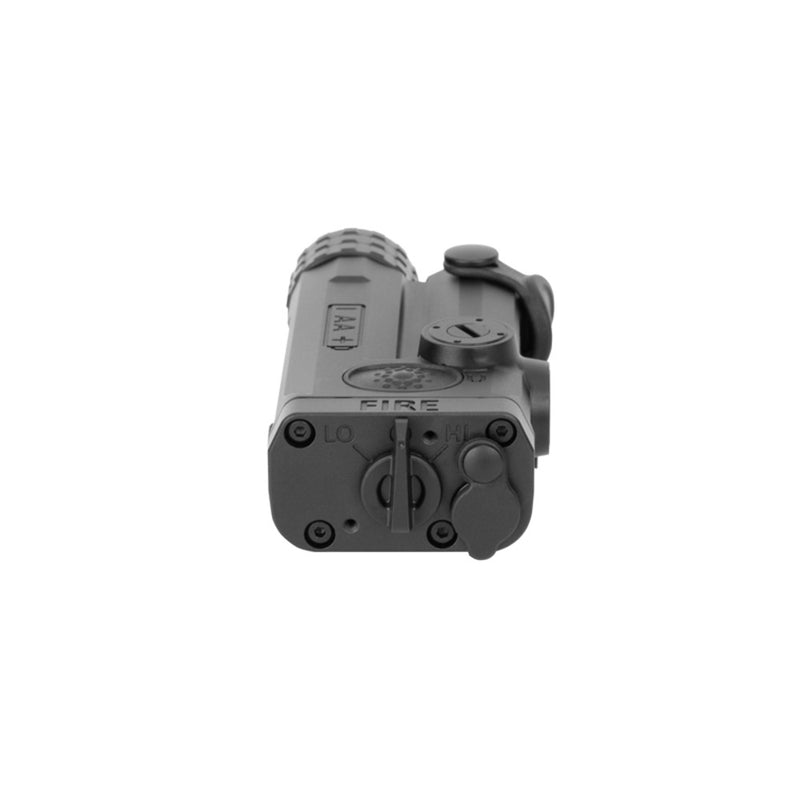Holosun IRIS-1, Rugged & Compact Design, Remote Cable Switch