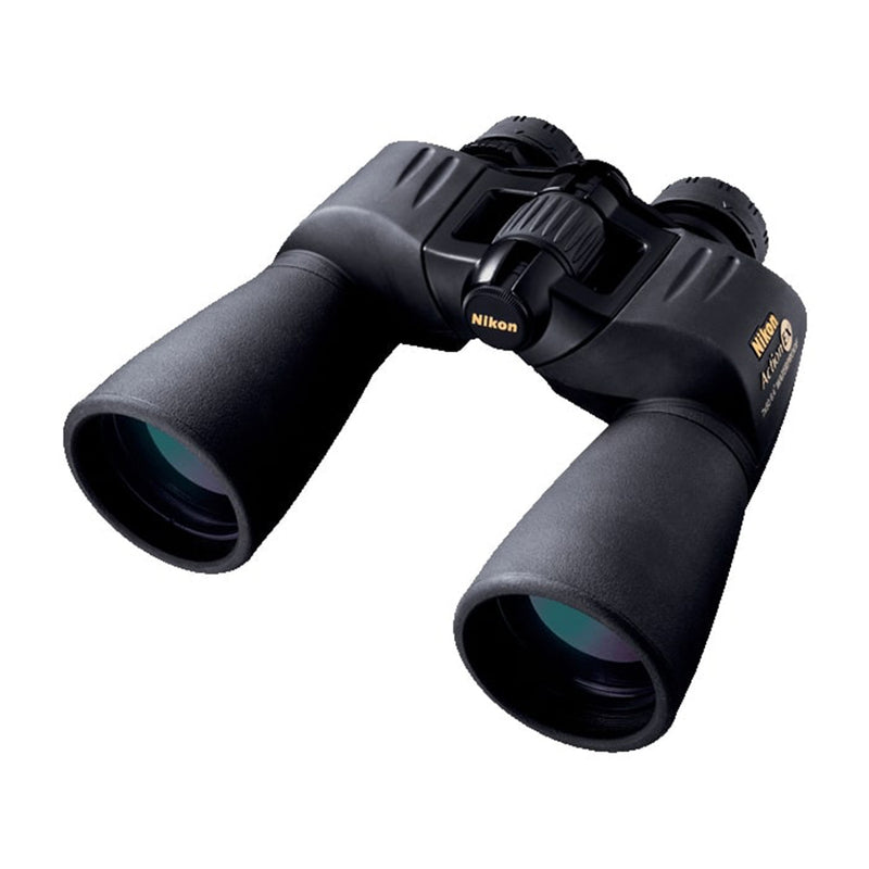 Nikon Action Extreme ATB Bright, Multicoated Lenses Binocular