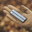 Olight Otacle T1 Titanium Multifunctional Butterfly Pry bar