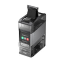 Ostation 2 Series 3-in-1 Smart Battery Hub for AA & AAA Rechargeable Ni-MH & Li-ion Batteries