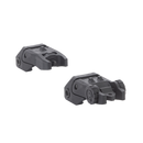 Meprolight MEPRO FUBS Self-Illuminated Flip Backup Sights