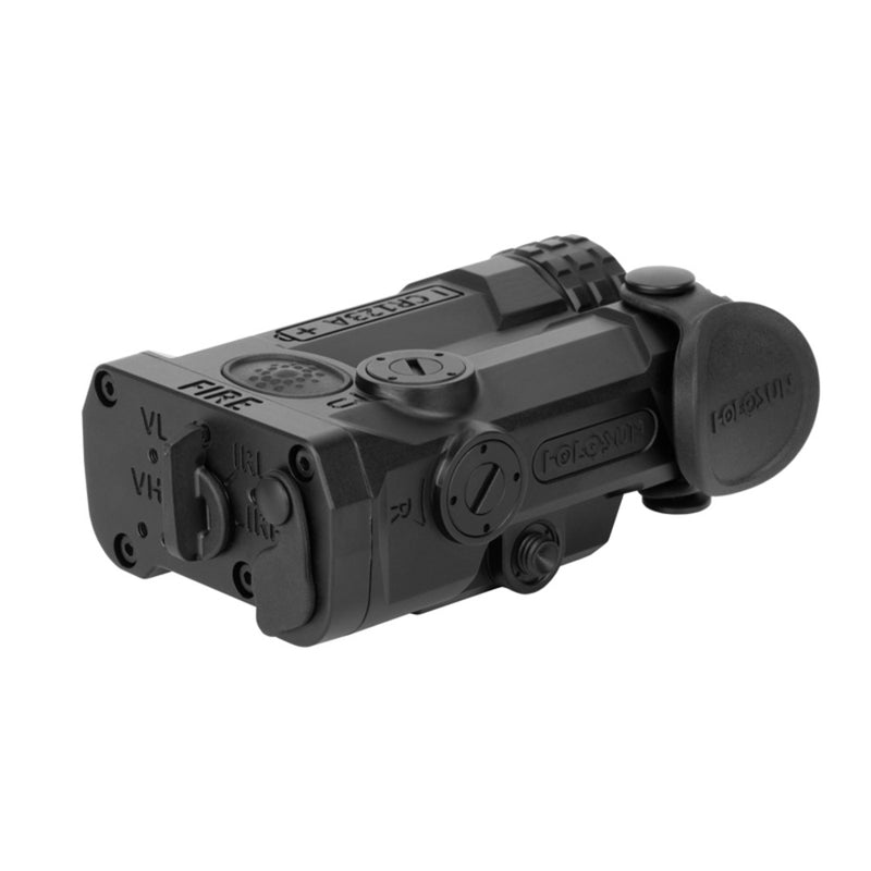 Holosun IRIS-2, Rugged & Compact Design, Remote Cable Switch