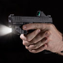 Viridian 9810126 RFX11™ Green Dot Reflex Sight for Walther PDP & WMP