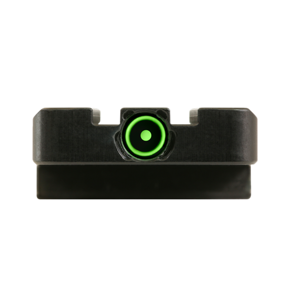 Meprolight FT BULLSEYE™ REAR SIGHT Innovative Fiber-Tritium Optical Pistol Rear Sight