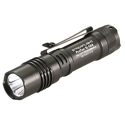 Streamlight Protac 1L-1AA Everyday Carry Flashlight-Optics Force