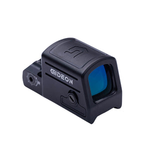 Gideon Optics Pebble E Enclosed Micro