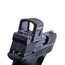 Gideon Optics Pebble E Enclosed Micro