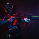 AGM NVG-40 NW1 – Dual Tube Night Vision Goggle/Binocular 