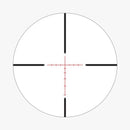 Athlon Optics Argos HMR 2-12x42 Rifle Scope