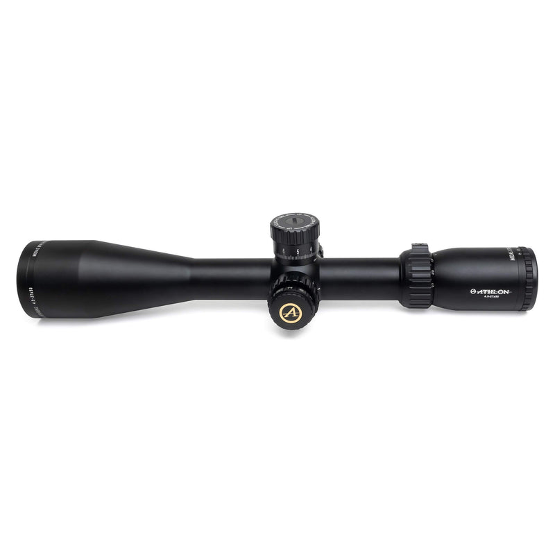 Athlon Optics Midas