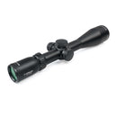 Athlon Optics Midas HMR 2.5-15x50