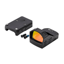 Gideon Optics Alpha Red Dot Reflex Sight