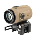 Meprolight Mepro MMX3 3x Micro Magnifier