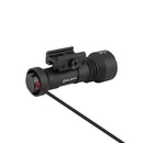 Olight Javelot Tac WML Rail Mount Light Black