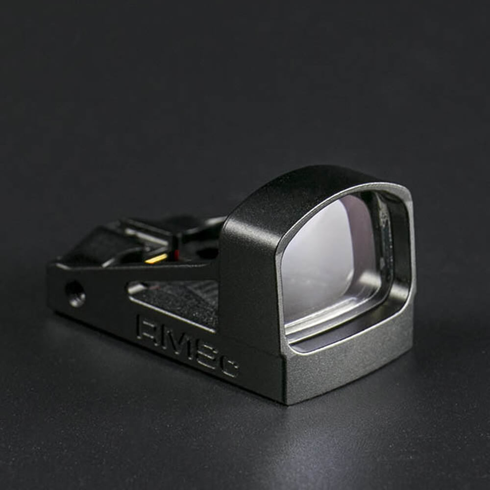 Shield Rmsx Shield RMSc – Reflex Mini Sight Compact 4 MOA
