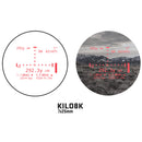 Sig Sauer KILO8K-ABS