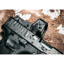 Swampfox Justice-II 1x30 RMR Dot Sight