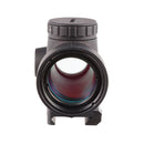 Trijicon MRO® 1x25 2.0 MOA Adjustable Low Mount Red Dot Sight