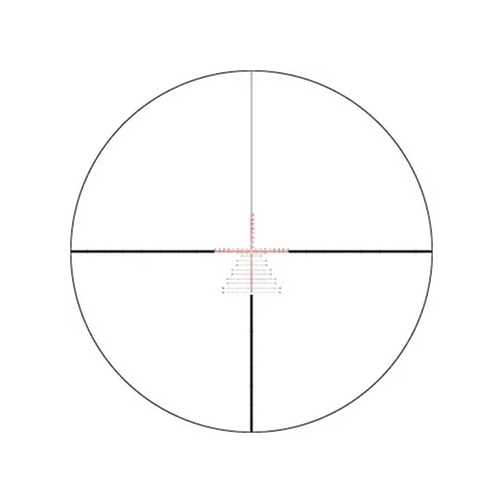 Vortex Optics Viper® PST™ Gen II 3-15x44 FFP Riflescope