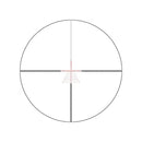 Vortex Optics Viper® PST™ Gen II 3-15x44 FFP Riflescope