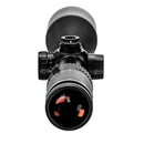 Zeiss Riflescope Conquest V4 3-12x56