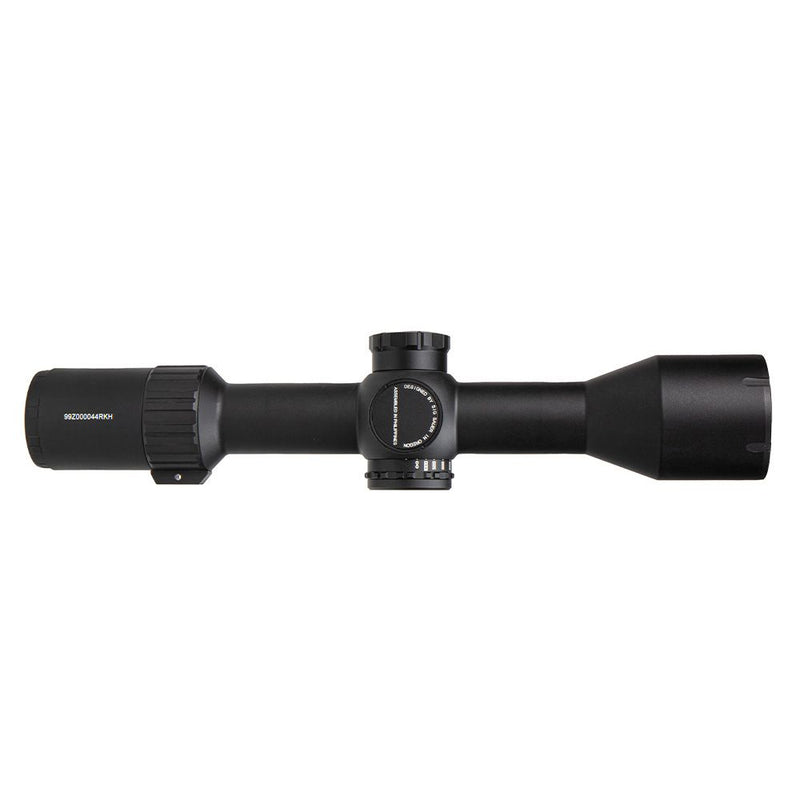 Sig Sauer Whiskey6 3-18x44-mm Rifle Scope-Optics Force