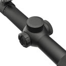 Leupold Patrol 6HD Gen 2  1-6x24 (30mm) SFP Illum. FireDot Duplex Riflescope
