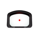 Sig Sauer ROMEO2 Modular Reflex Sight, 1x30mm, Red Dot, Large Shroud