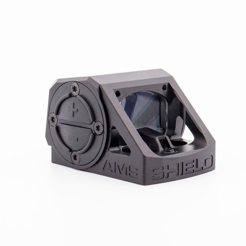 Shield AMS 8MOA – Advanced Mini Sight