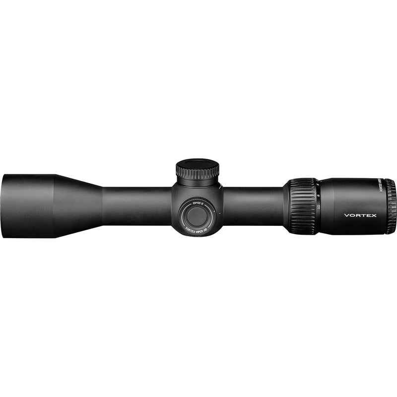 Vortex Viper® HD 2-10x42 Dead-Hold® BDC MOA Riflescope-Optics Force