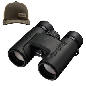 Nikon Prostaff P7 Long Eye Relief Non-Stick Coating Binocular-Optics Force,#Size_8x30