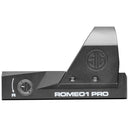 Sig Sauer ROMEO1PRO 1X30 MM Red Dot