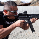 Shield SIS2 (Switchable Interface Sight 2.0)-Optics Force