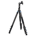SIRUI L-324F+PH-10 Professional Outdoor Tripod Kit