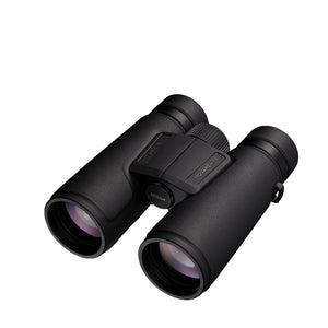 Nikon Monarch M5 Binocular Wide Interpupillary Range, Quick Focusing, Superior ED glass-Optics Force,#Size_8x42