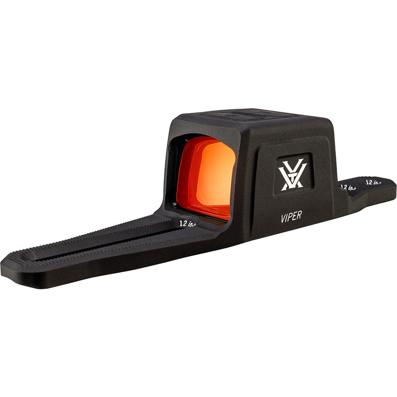 Vortex Viper® Shotgun Enclosed Micro Red Dot