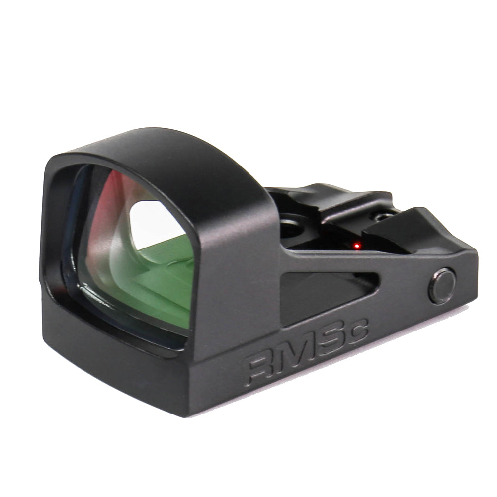 Shield RMSc – Reflex Mini Sight Compact 4 MOA