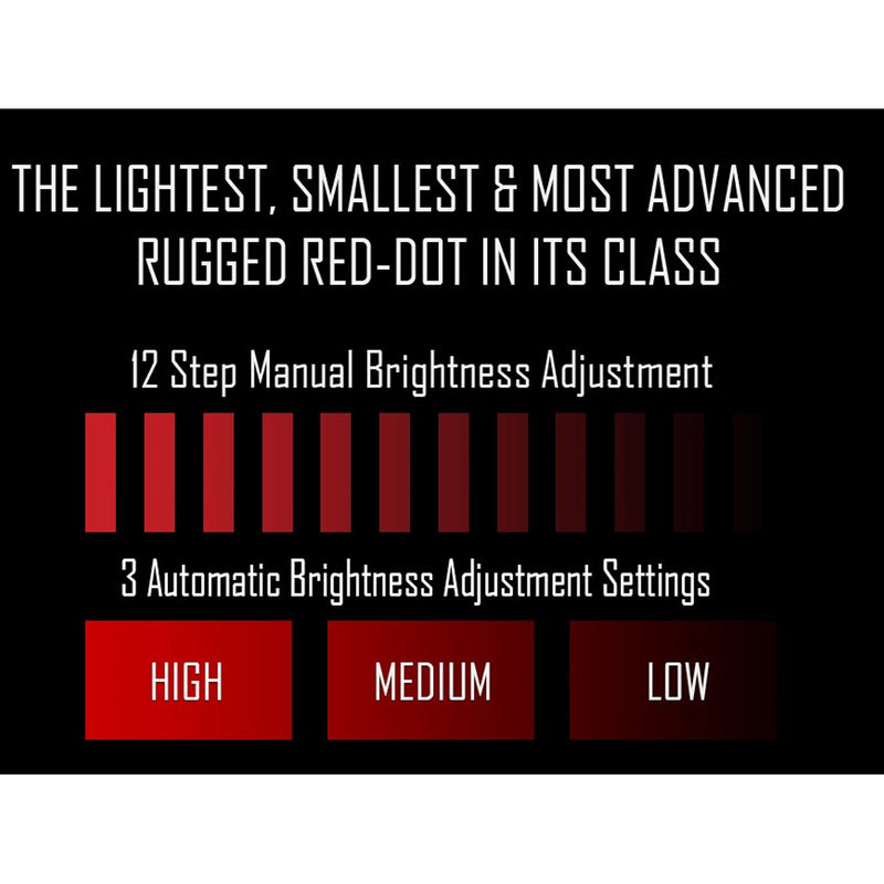 Shield AMS - Advanced Mini Sight-Optics Force