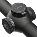 Leupold VX-4HD 3-12x50 (30mm) CDS-ZL2 Side Focus Duplex Riflescope