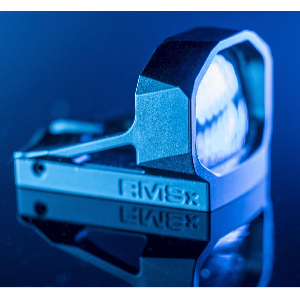 Shield Rmsx Shield RMSx - Reflex Mini Sight XL Lens