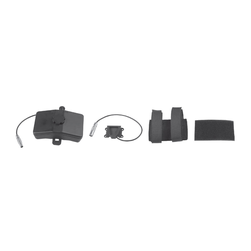 Armasight BNVD-40 Ultimate Kit - NVG, Watchman, Mount, M/L Helmet, Bag, Battery Pack, Ring