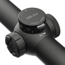 Leupold VX-4HD 3-12x40 (30mm) CDS-ZL2 Illum FireDot Twilight Hunter Riflescope